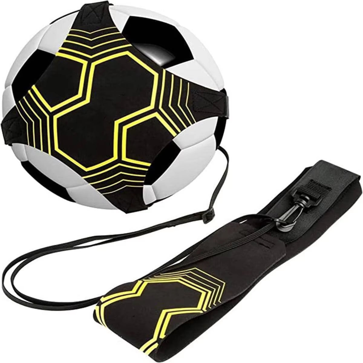 Football Kick Trainer